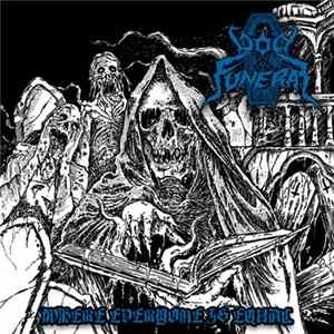 God Funeral - Where Everyone Is Equal FLAC
