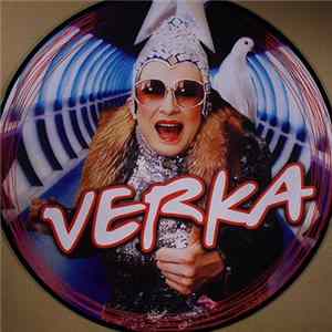 Verka Serduchka - Dancing Lasha Tumbai FLAC