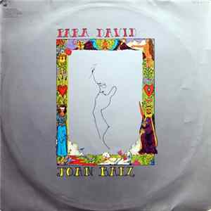 Joan Baez - Para David FLAC