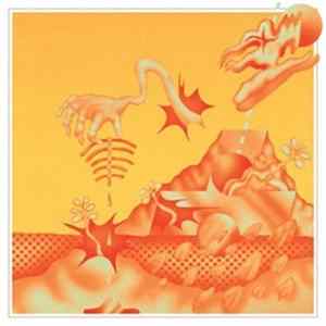 Brad Laner - Nearest Suns FLAC