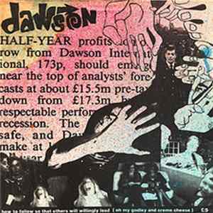 Dawson - How To Follow So That Others Will Willingly Lead (Oh My Godley And Creme Cheese) FLAC