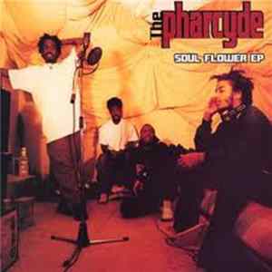 The Pharcyde - Soul Flower EP FLAC
