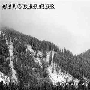 Bilskirnir - Hyperborea FLAC