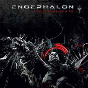 Encephalon - Psychogenesis FLAC