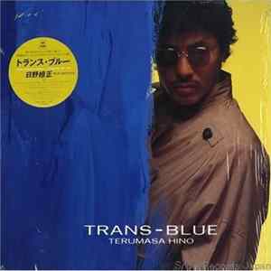 Terumasa Hino - Trans-Blue FLAC