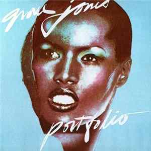 Grace Jones - Portfolio FLAC