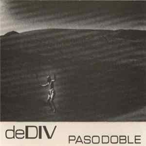De Div - Pasodoble FLAC