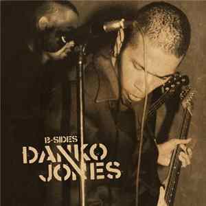 Danko Jones - B-Sides FLAC