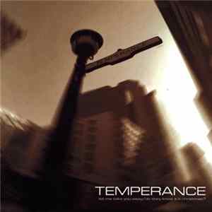 Temperance - Do They Know It's Christmas FLAC