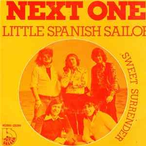 Next One - Little Spanish Sailor FLAC