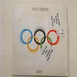 Javi P3z Orquesta - Sports FLAC