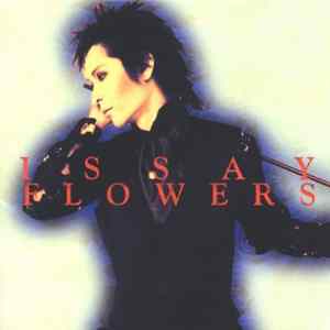 Issay - Flowers FLAC