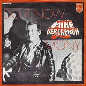 Mike Verdrengh - Do It Now FLAC