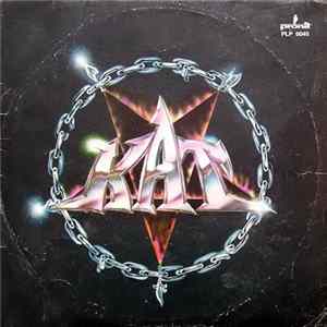 Kat - Metal And Hell FLAC
