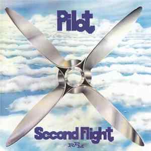 Pilot - Second Flight FLAC
