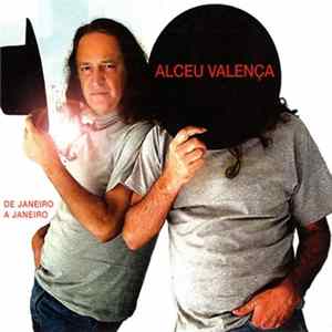 Alceu Valença - De Janeiro A Janeiro FLAC