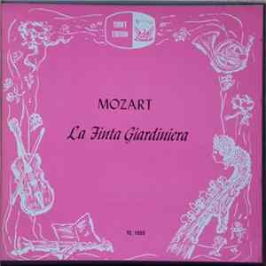 Mozart - La Finta Giardiniera (K.196) FLAC