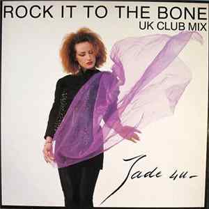 Jade 4 U - Rock It To The Bone (UK Club Mix) FLAC