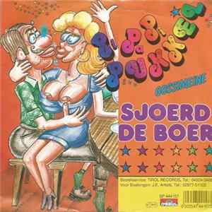 Sjoerd De Boer - Pi Pa Pi Pukkel FLAC