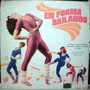 Various - En Forma Bailando FLAC