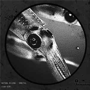 Datura Dilema - Orbital FLAC