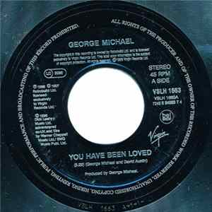 George Michael - You Have Been Loved FLAC