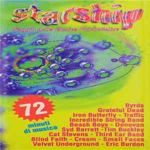 Various - Starship - Viaggio Nella Musica Psichedelica FLAC
