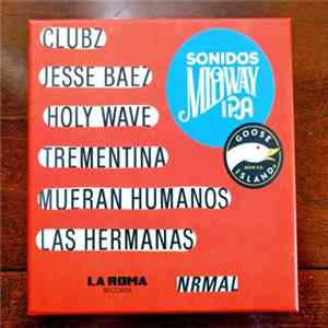 Various - Sonidos Midway IPA FLAC