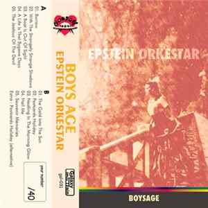 Boys Age - Epstein Orkestar FLAC