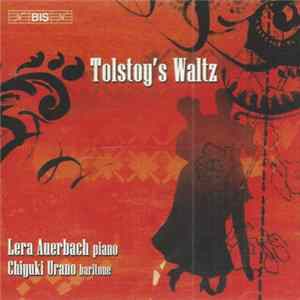 Lera Auerbach, Chiyuki Urano - Tolstoy's Waltz FLAC