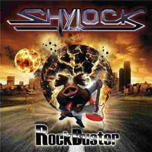 Shylock - RockBuster FLAC