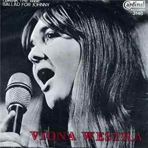 Viona Westra - I Drink The Wine FLAC