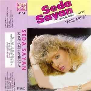 Seda Sayan - Anılarım FLAC