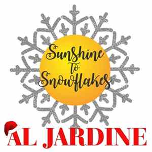 Al Jardine - Sunshine To Snowflakes FLAC