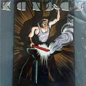 Kansas - Power FLAC