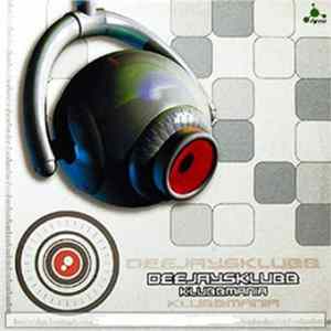 Deejaysklubb - Klubbmania FLAC