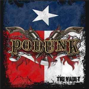 Podunk - The Vault FLAC