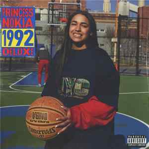 Princess Nokia - 1992 Deluxe FLAC