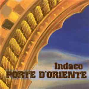 Indaco - Porte D'Oriente FLAC
