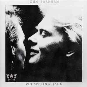 John Farnham - Whispering Jack FLAC
