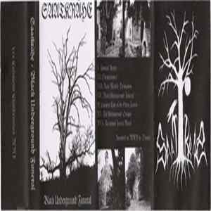 Saatkrähe - Black Underground Funeral FLAC