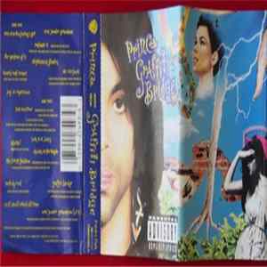 Prince - Graffiti Bridge FLAC
