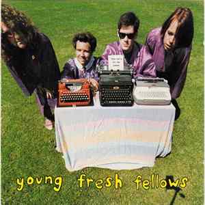 Young Fresh Fellows - This One's For The Ladies FLAC