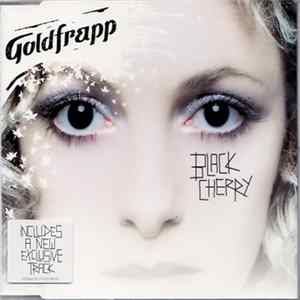 Goldfrapp - Black Cherry FLAC