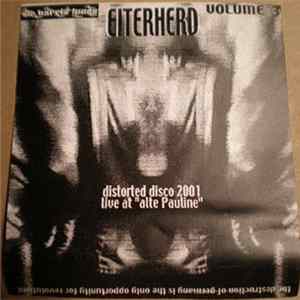 Eiterherd - Distorted Disco 2001 FLAC