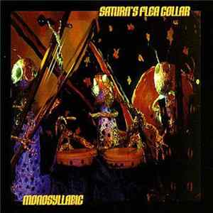 Saturn's Flea Collar - Monosyllabic FLAC