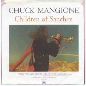 Chuck Mangione - Children Of Sanchez FLAC
