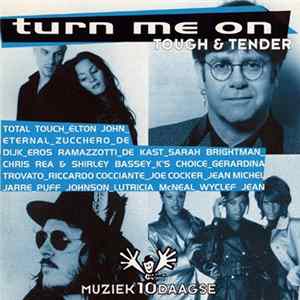 Various - Turn Me On (Tough & Tender) FLAC