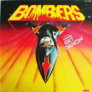 Bombers - (Everybody) Get Dancin' FLAC
