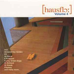 Various - Housefloor - Volume 4 FLAC
